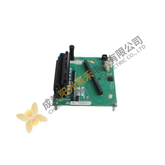 Honeywell 8C-TDIL11 Digital Input Module DCS MODULE