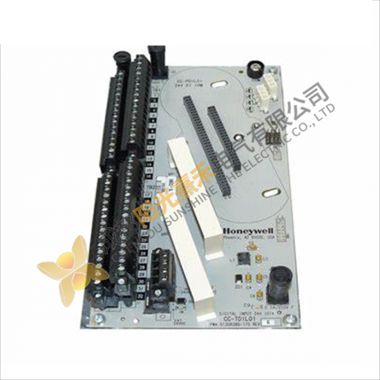 Honeywell 8C-TDIL11 Digital Input Module