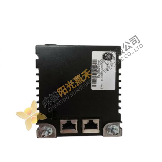 GE-FANUC IS220PA0CH1A - New Boxed Industrial Control Module