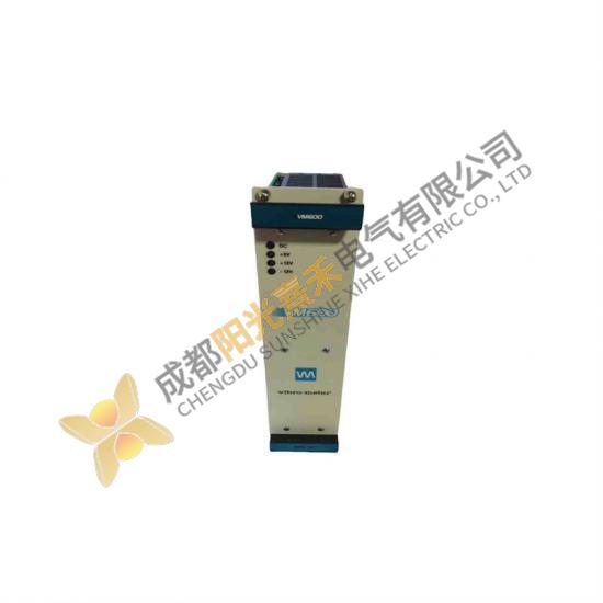 SIM-275D-24 200-582-200-013 POWER SUPPLY MODULE