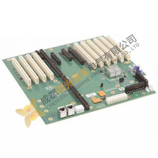 TRENTON BPG6600 PCI Express Backplane Card