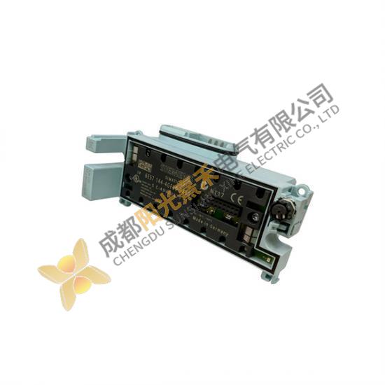 Siemens 6ES7144-4GF00-0AB0 Electronic Module