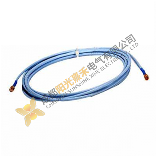 Bently Nevada 330130-045-01-CN 3300 XL Extension Cable; Manufacturer:bently-nevada