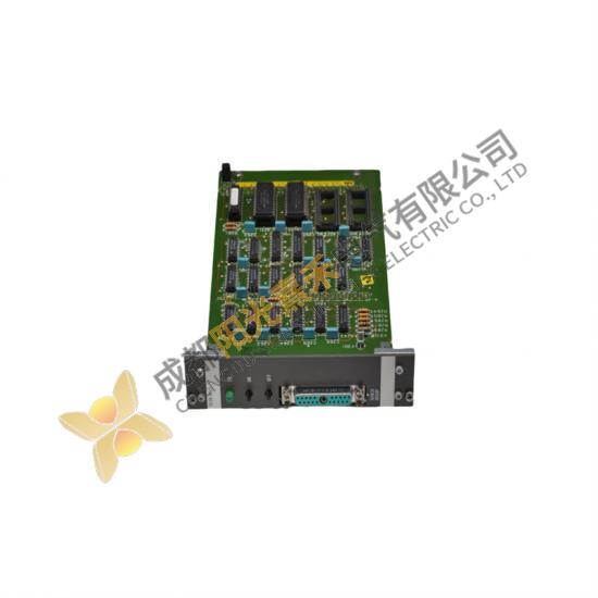 ABB HESG447220R0004 Input Module