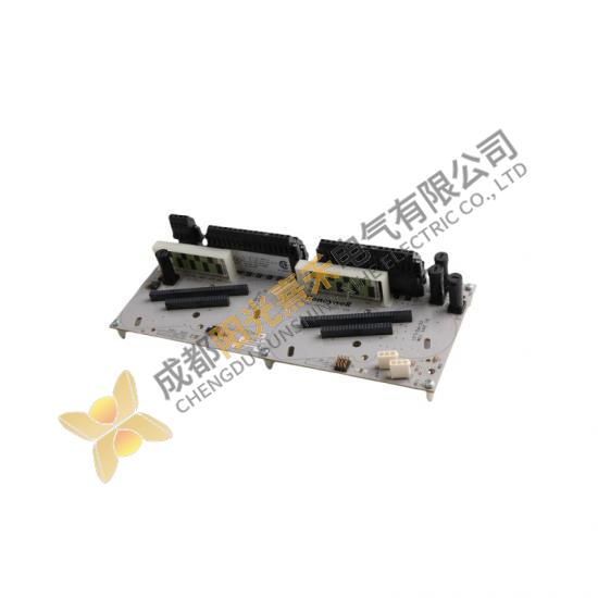 GE-FANUC Honeywell DC-TDIL11 Analog Input Module