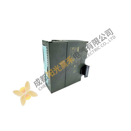 Siemens 6ES7 334-0KE00-0AB0 Analog Module SM 334