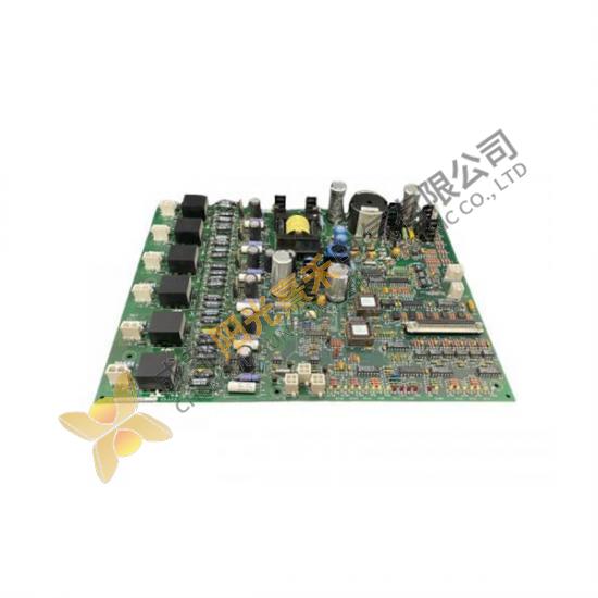 GE-FANUC IS200EHPAG1A - High Performance Gate Pulse Amplifier Board