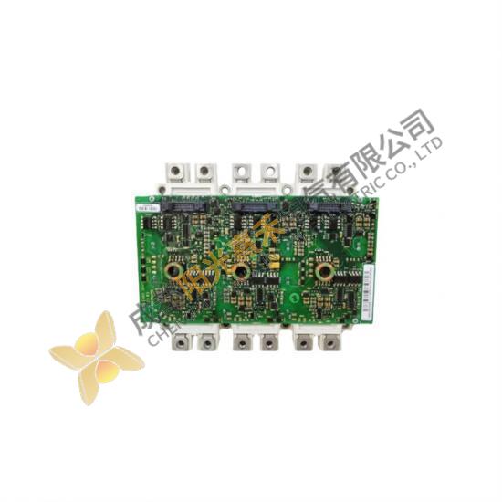 ABB FS300R12KE3/AGDR-71C IGBT MODULE