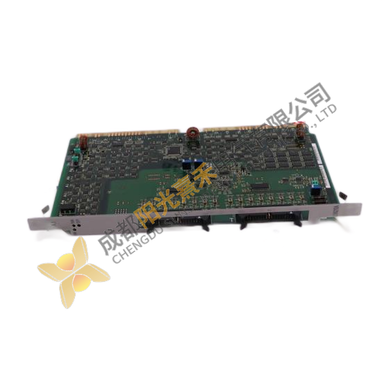 METEK 9433L142 - Industrial Control Module