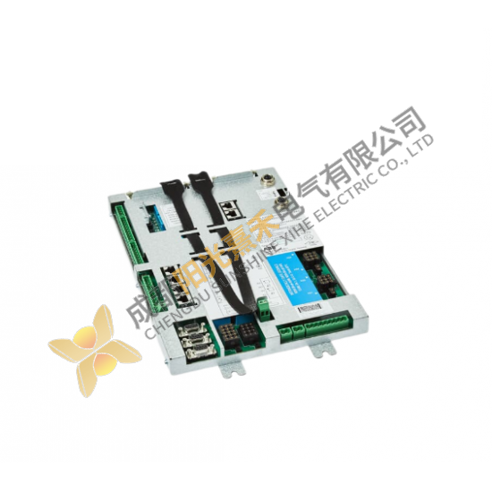 ABB 3HNA024203-001 MIB-02; Producer:ABB