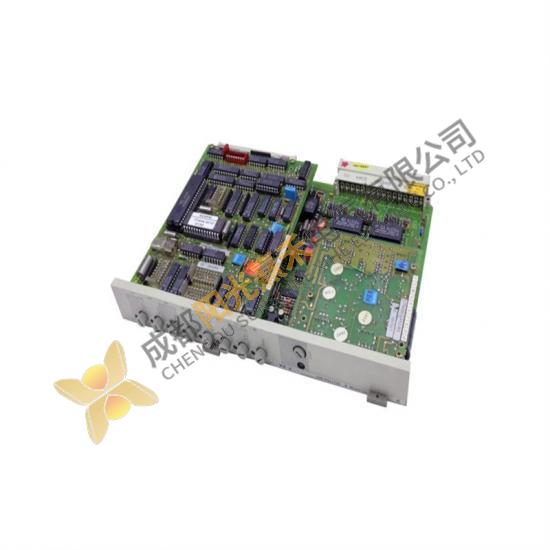 Siemens 6DS1700-8AA Analog Input Module