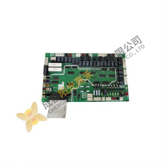 Hitachi C0972-SA4/81H1A PCB BOARD