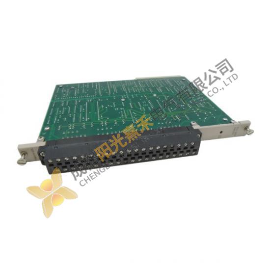 Siemens 505-6108 - 8 Channel Analog Input Module