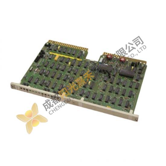 ABB HESG 324120 - Industrial Control Module