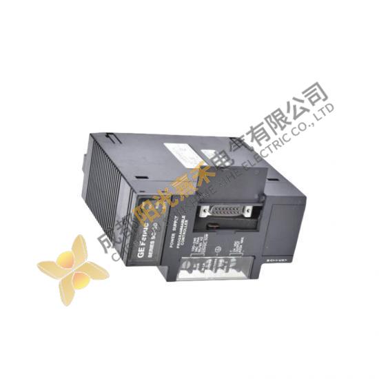 GE-FANUC IC693PWR321 Power Supply Module