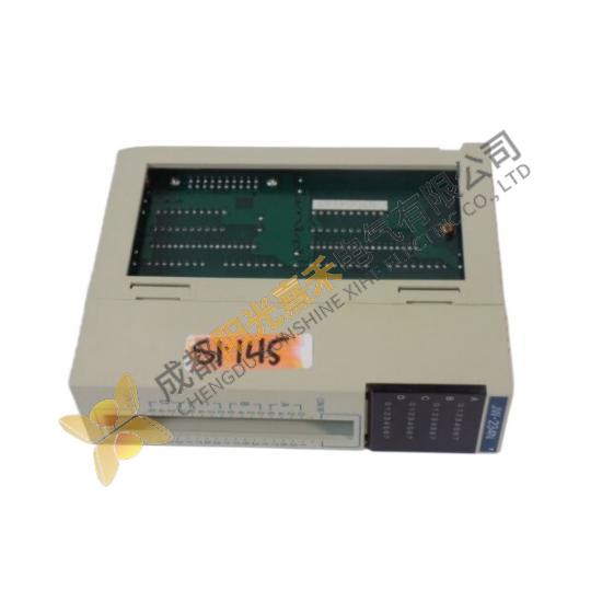 Sharp JW-234N DC Input Module C - Industrial Control Module