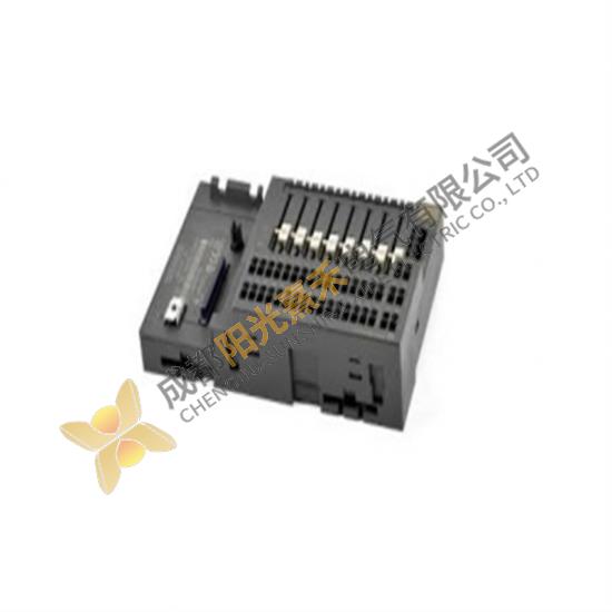 Siemens 6ES7120-0AH50-0AA0 Terminal Block