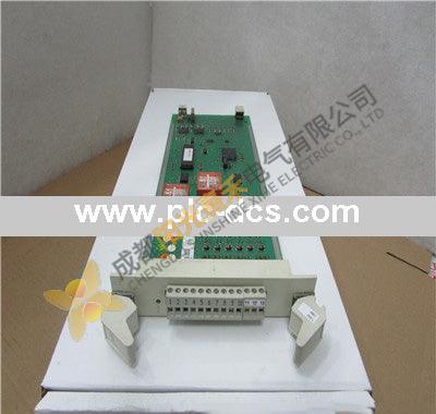 ABB XS321A-E GJR2252900R1 - Industrial Control Module