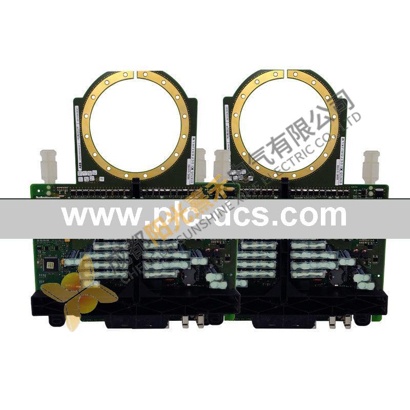 ABB 3BHB005171R0101 DCSSystem Controller