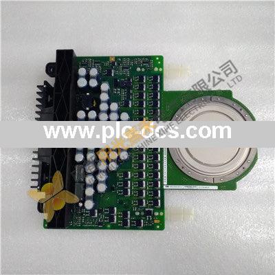 ABB 3BHB013088R0001: Advanced Industrial Control Module