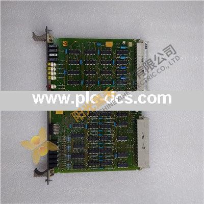 ABB 3BHB018162R0001 Module Card