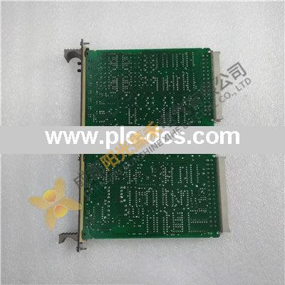 ABB 3BHB018162R0001 Module Card