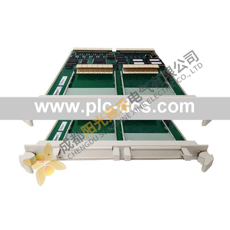 ABB 3BSE011181R1 PLC