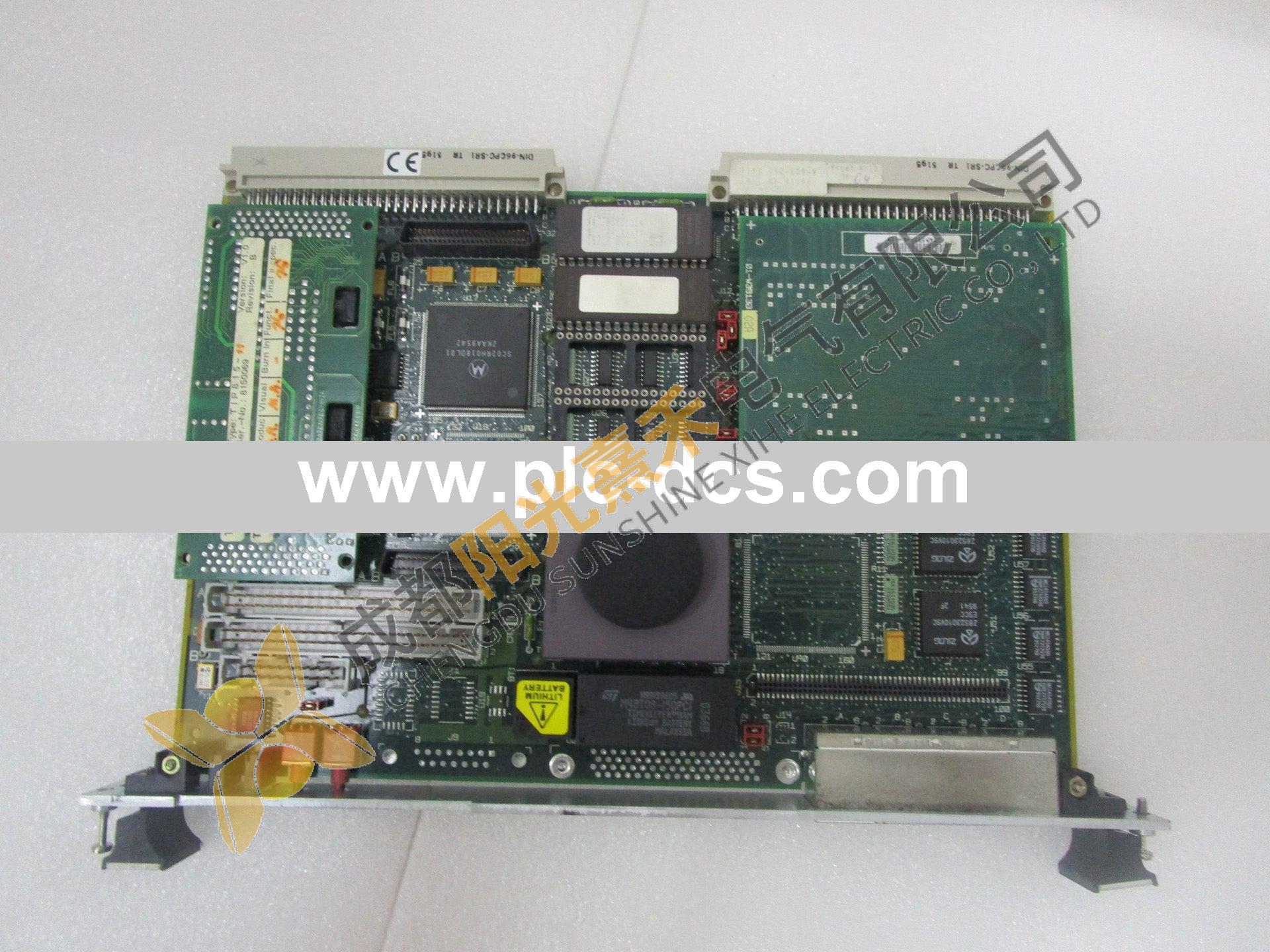 ABB 3BHE017671R5000 Module; Manufacturer: ABB