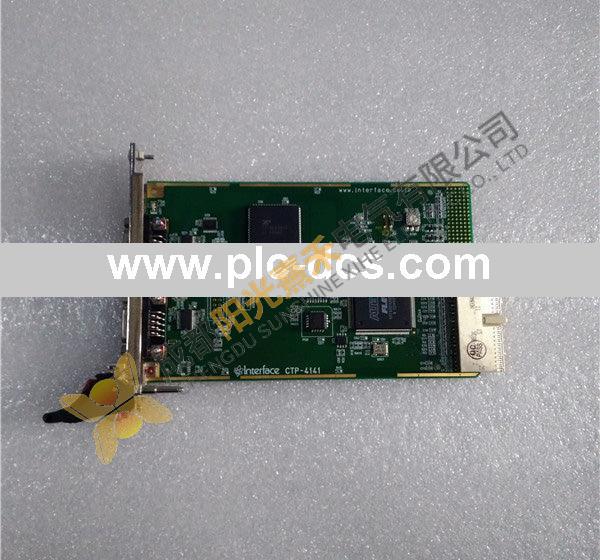 ABB 3BHE021083R0101 Module Card Board