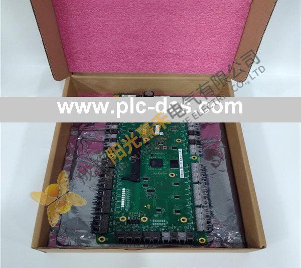 ABB 3BHE027632R0101 Process Control Module