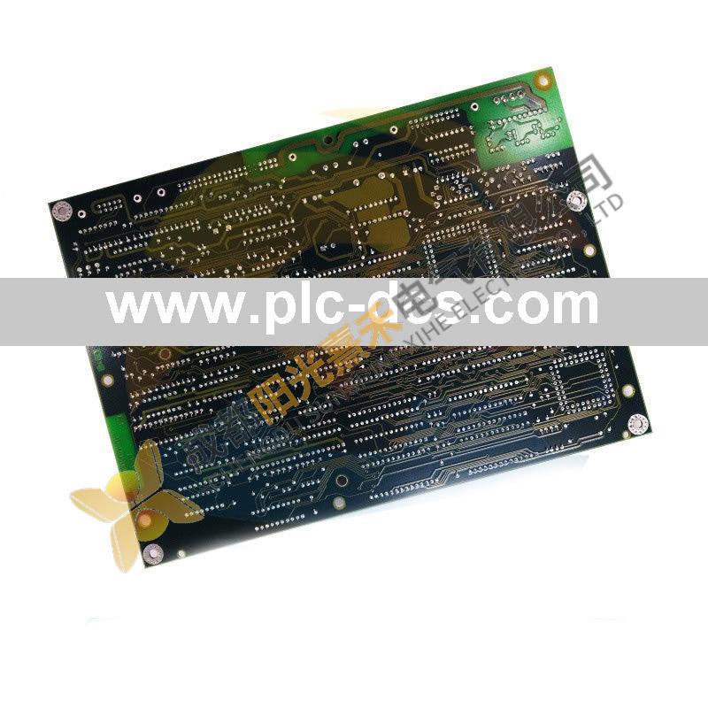 ABB KUC711AE01 3BHB004661R0001 - Industrial Control Module by ABB