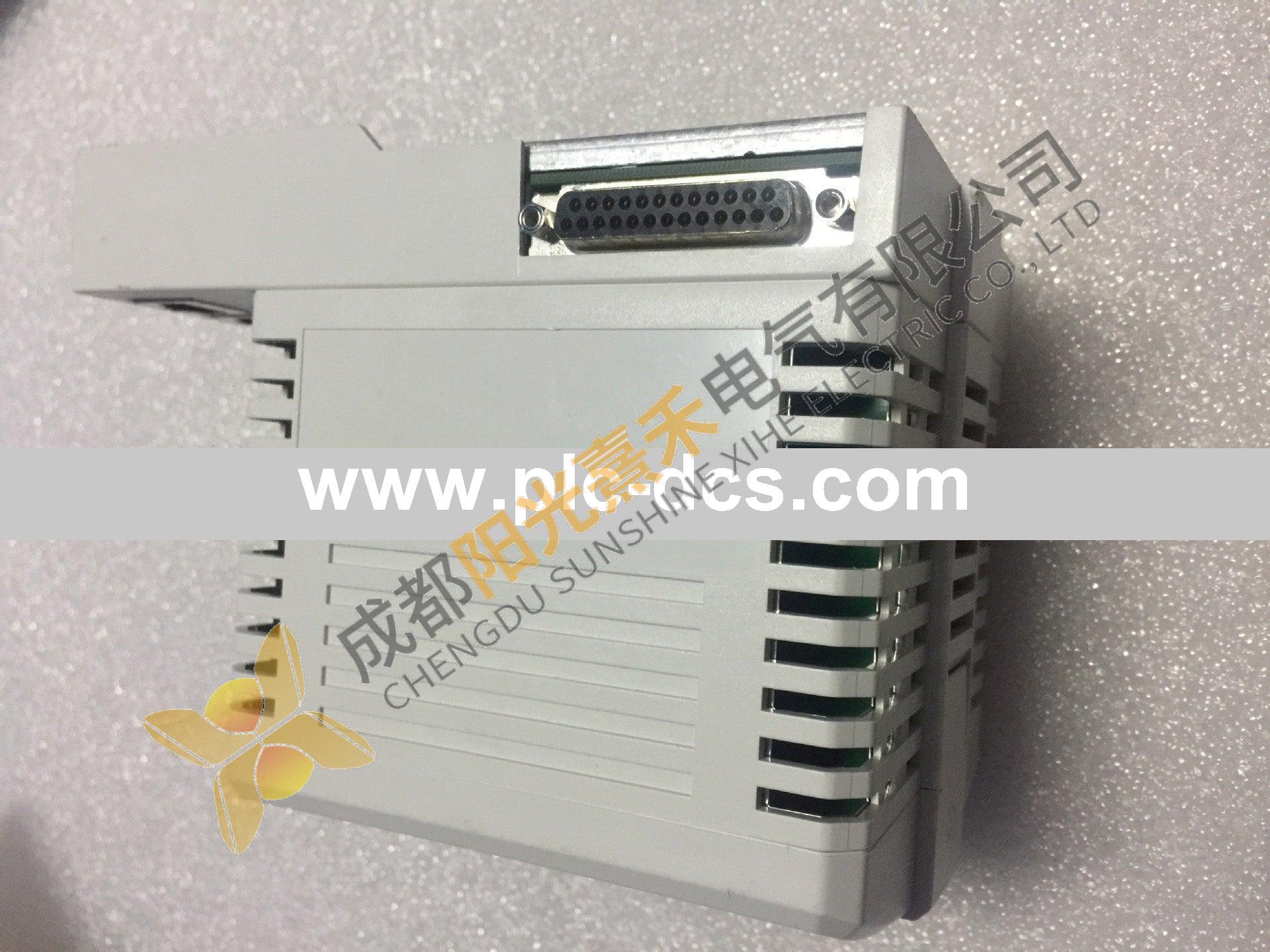 ABB 3BSE008522R1 card module