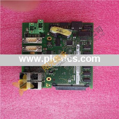 ABB 3BSE018109R1 Industrial Control Module