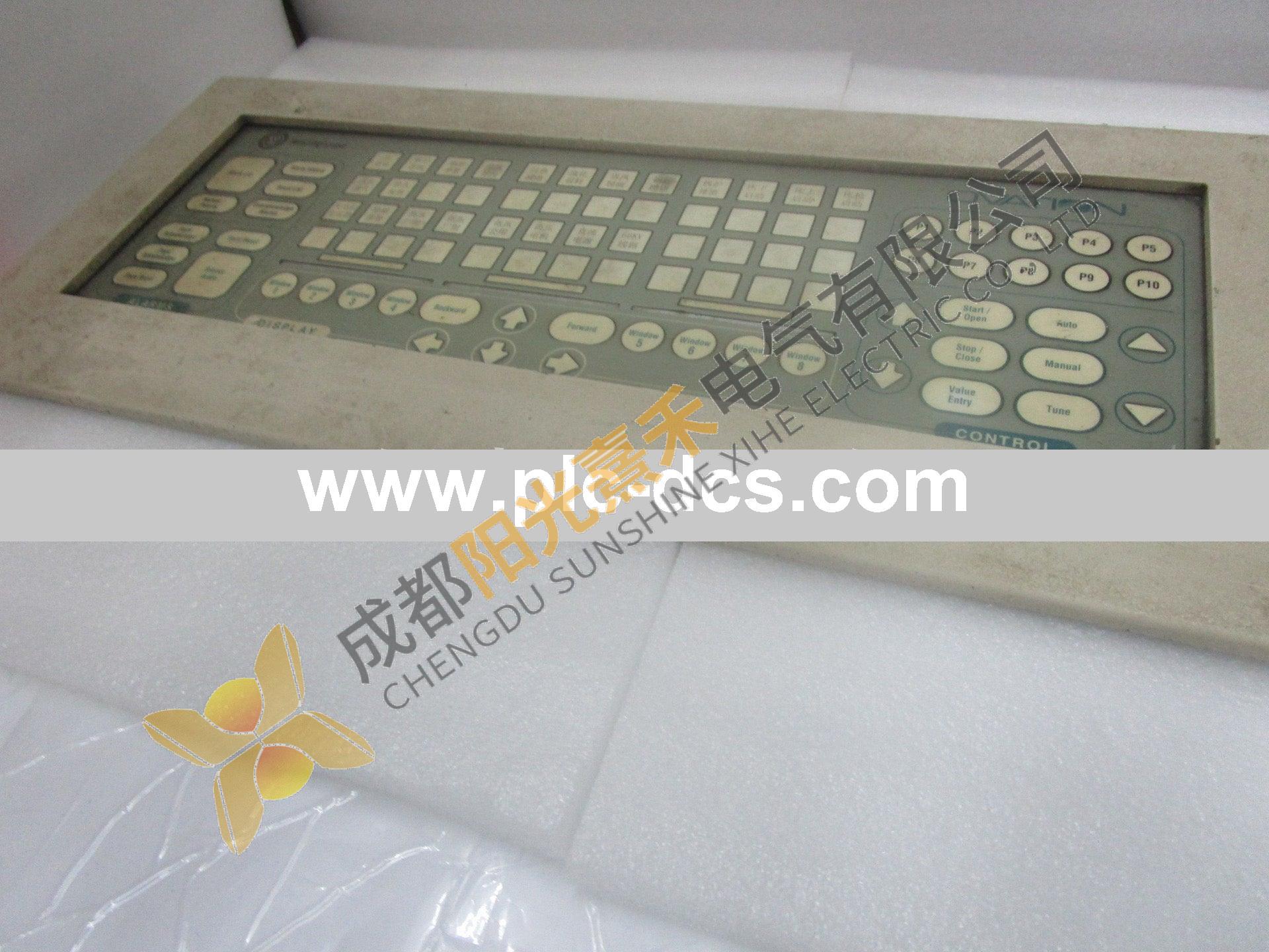 ABB 3BSE018298R1 Industrial Control Module