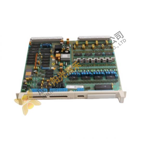 ABB DSAI130 S100 I/O DSAI 130 Analog Input Module