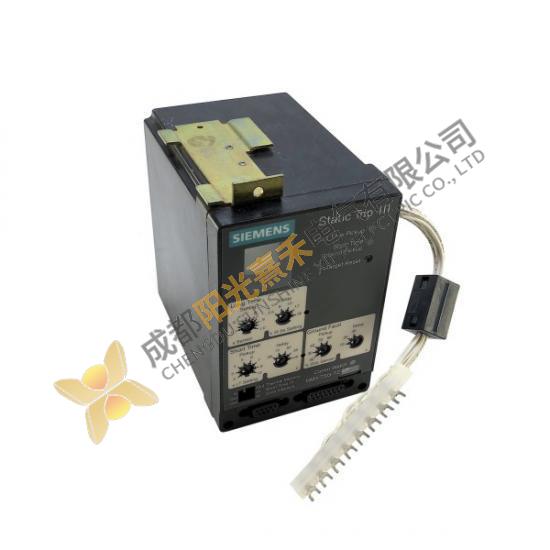 Siemens RMS-TSG-TZ Circuit Breakers