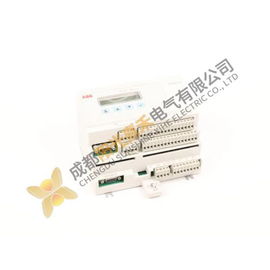 ABB PFEA113-20 Tension Electronics; Manufacturer:ABB