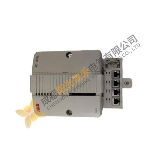 ABB PM864 - Advanced Industrial Control Module