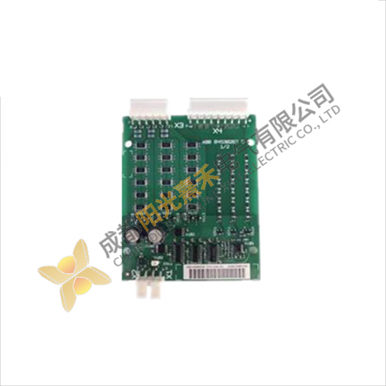 ABB AINP-01C - INPUT BRIDGE CONTROL BOARD