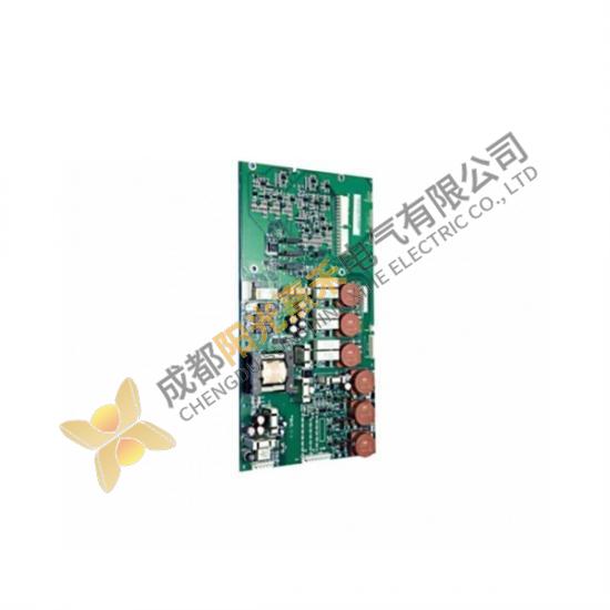 ABB CMIB-11C: Micro Control Interface Board