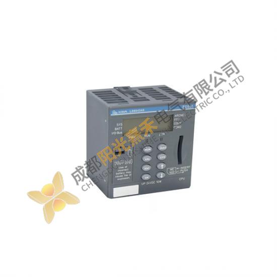 ABB 1SAP140500R3160 Programmable Logic Controller