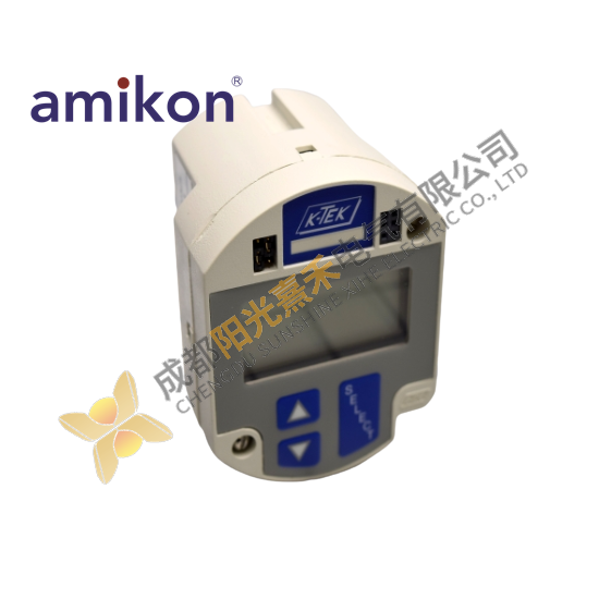 ABB M7A-MT5 DCS Module