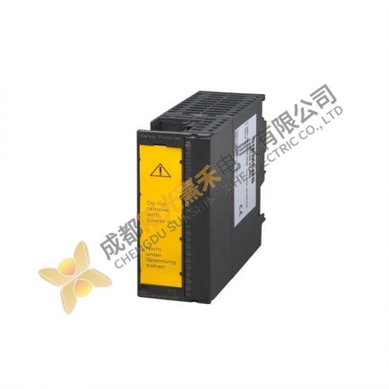 Siemens 6ES7195-7KF00-0XA0 Safety Protector