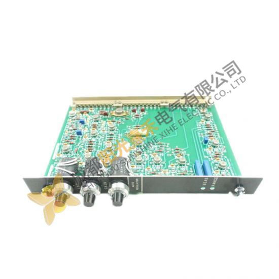 GE 4C372689-G01 Auto Regulator Board; Manufacturer: GE-FANUC