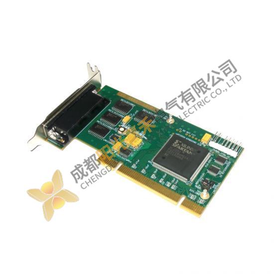 ADAM-PCI-2130CM INTERFACE - Industrial Data Acquisition & Control Module