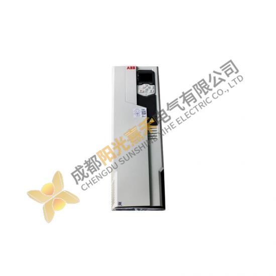 ABB ACS880-01-040A-5 Variable Frequency Drive; Producer: ABB