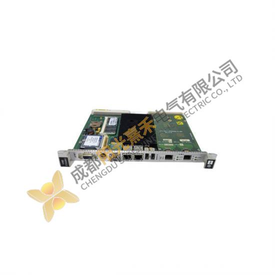 GE-FANUC IS215UCVEM10A VME CPU Card