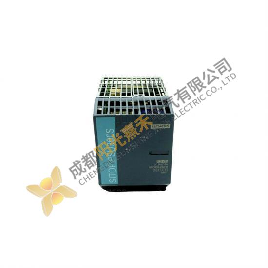 Siemens 6EP1 434-2BA10 Power Supply