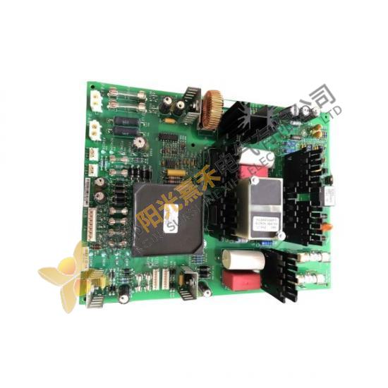 GE-FANUC IS210AEPSG1BCB Thermocouple Terminal Board