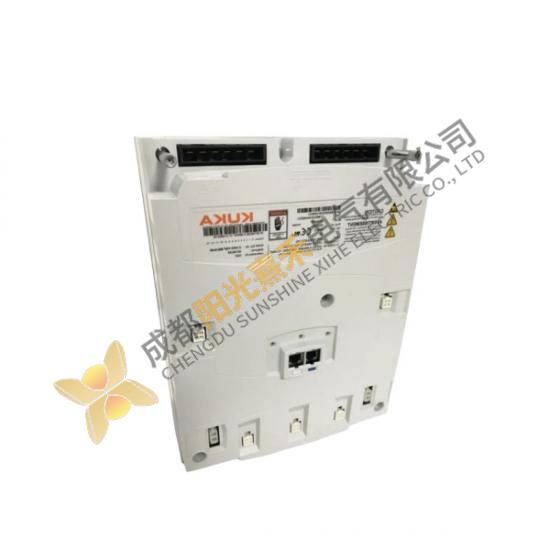 KUKA 00-245-213 C4 KPP 600-20-3X20 Industrial Control Power Supply